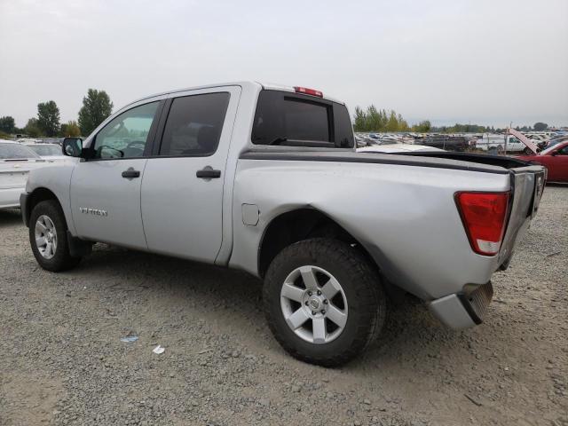 Photo 1 VIN: 1N6AA07C88N332653 - NISSAN TITAN XE 