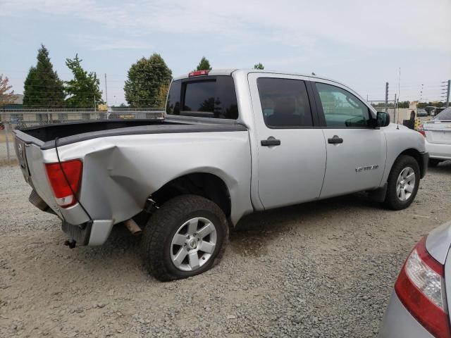 Photo 2 VIN: 1N6AA07C88N332653 - NISSAN TITAN XE 