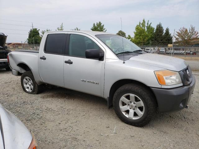 Photo 3 VIN: 1N6AA07C88N332653 - NISSAN TITAN XE 