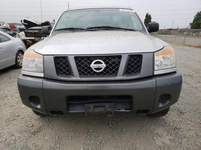 Photo 4 VIN: 1N6AA07C88N332653 - NISSAN TITAN XE 