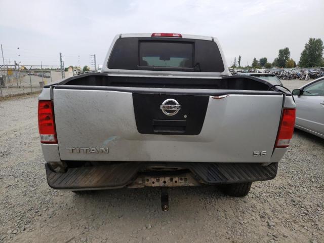 Photo 5 VIN: 1N6AA07C88N332653 - NISSAN TITAN XE 