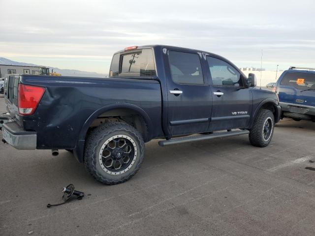 Photo 2 VIN: 1N6AA07C88N358038 - NISSAN TITAN XE 