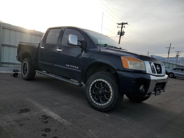 Photo 3 VIN: 1N6AA07C88N358038 - NISSAN TITAN XE 