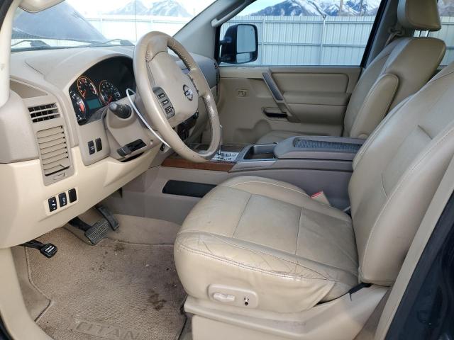 Photo 6 VIN: 1N6AA07C88N358038 - NISSAN TITAN XE 