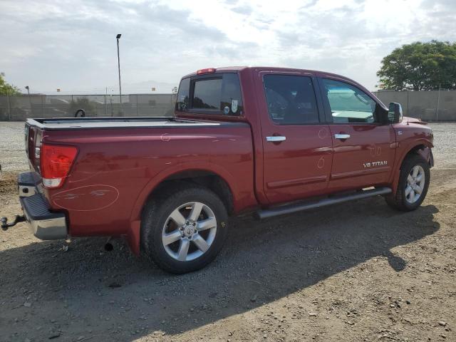 Photo 2 VIN: 1N6AA07C88N359075 - NISSAN TITAN XE 