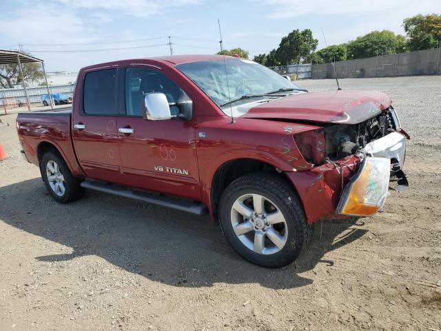 Photo 3 VIN: 1N6AA07C88N359075 - NISSAN TITAN XE 