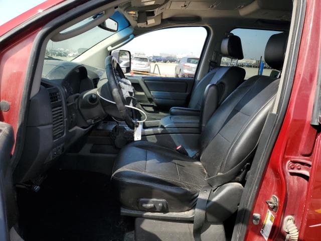 Photo 6 VIN: 1N6AA07C88N359075 - NISSAN TITAN XE 