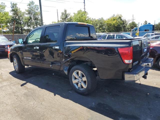 Photo 1 VIN: 1N6AA07C89N306376 - NISSAN TITAN XE 