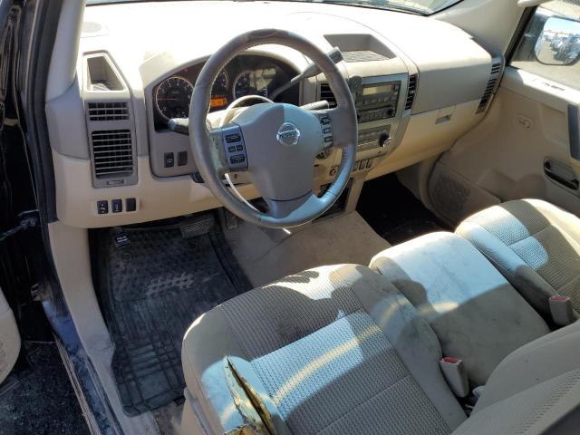 Photo 7 VIN: 1N6AA07C89N306376 - NISSAN TITAN XE 