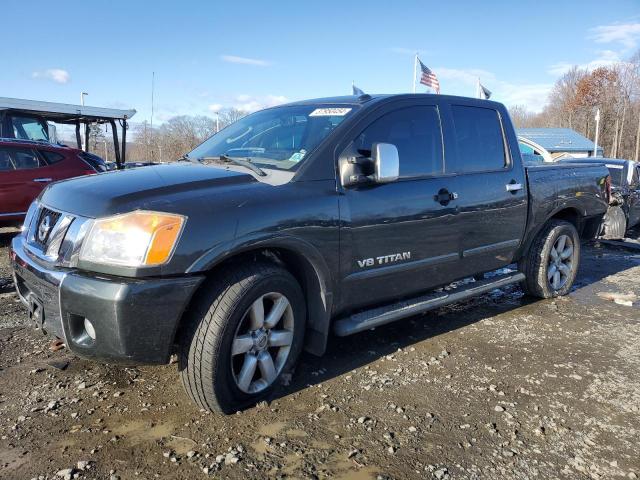 Photo 0 VIN: 1N6AA07C98N303372 - NISSAN TITAN 