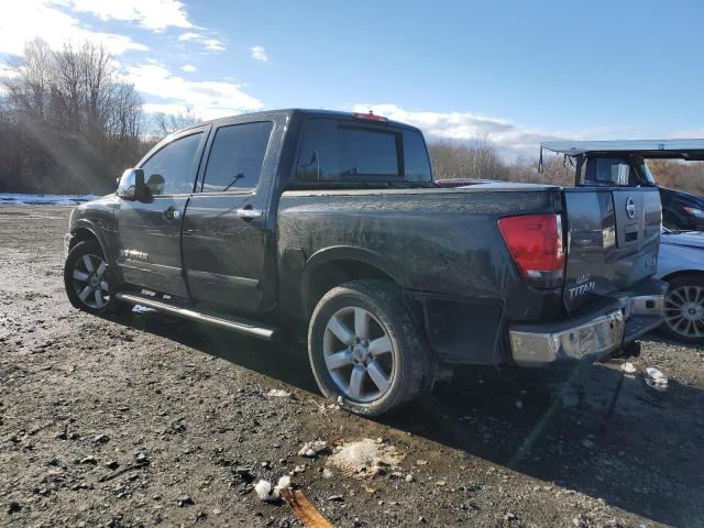 Photo 1 VIN: 1N6AA07C98N303372 - NISSAN TITAN 