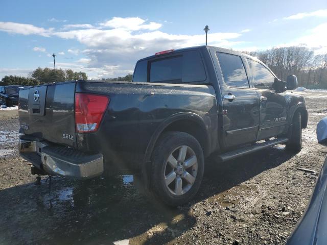 Photo 2 VIN: 1N6AA07C98N303372 - NISSAN TITAN 