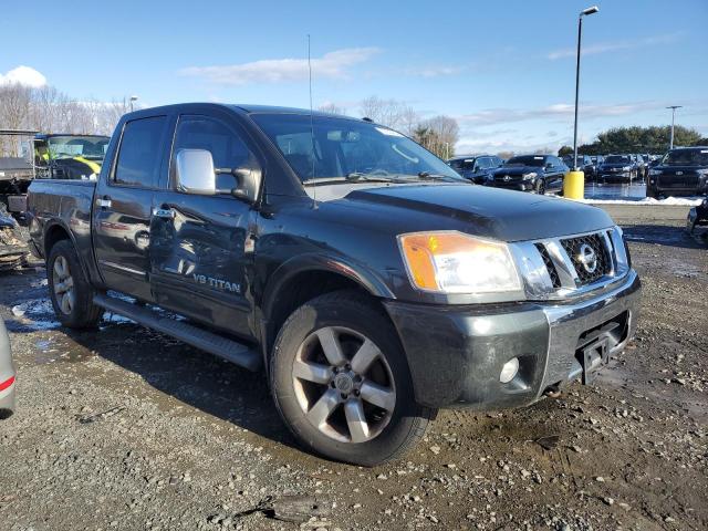 Photo 3 VIN: 1N6AA07C98N303372 - NISSAN TITAN 