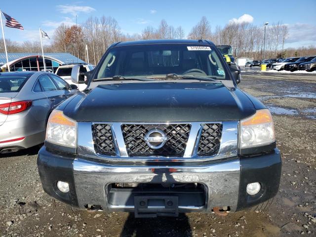 Photo 4 VIN: 1N6AA07C98N303372 - NISSAN TITAN 