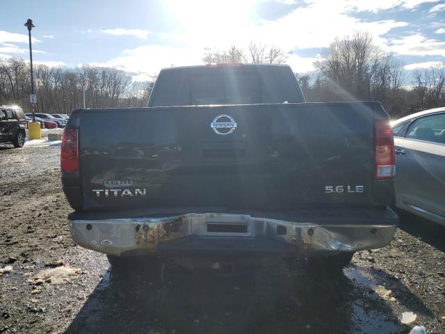 Photo 5 VIN: 1N6AA07C98N303372 - NISSAN TITAN 