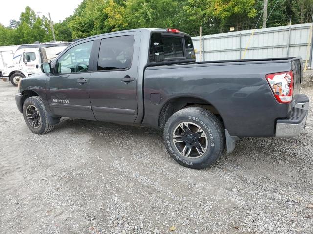 Photo 1 VIN: 1N6AA07C98N307101 - NISSAN TITAN XE 