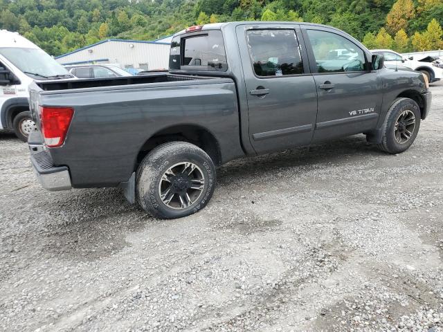 Photo 2 VIN: 1N6AA07C98N307101 - NISSAN TITAN XE 