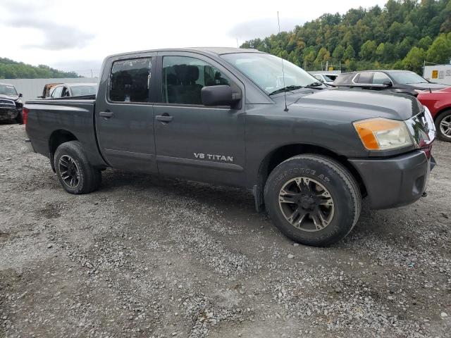 Photo 3 VIN: 1N6AA07C98N307101 - NISSAN TITAN XE 