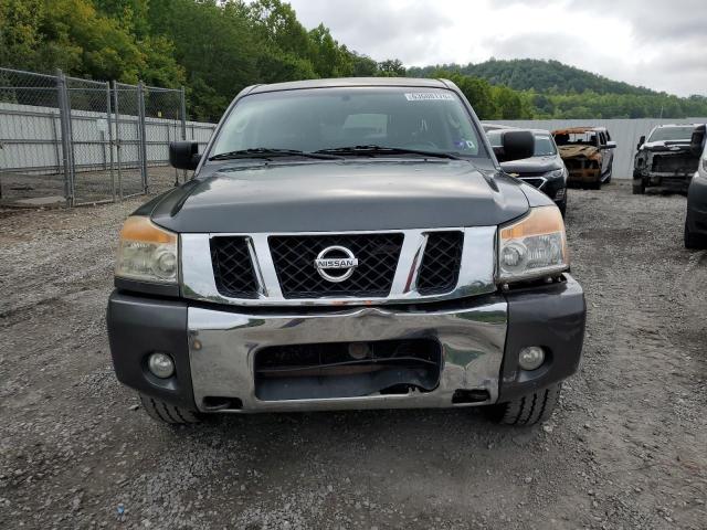 Photo 4 VIN: 1N6AA07C98N307101 - NISSAN TITAN XE 