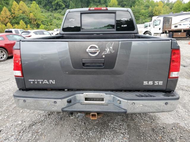 Photo 5 VIN: 1N6AA07C98N307101 - NISSAN TITAN XE 