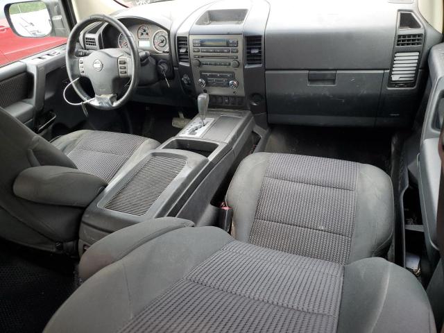 Photo 7 VIN: 1N6AA07C98N307101 - NISSAN TITAN XE 