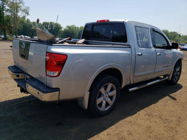 Photo 2 VIN: 1N6AA07C98N358372 - NISSAN TITAN XE 