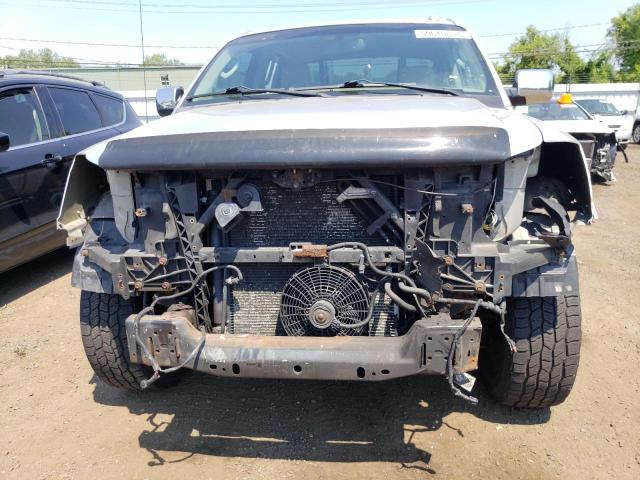 Photo 4 VIN: 1N6AA07C98N358372 - NISSAN TITAN XE 