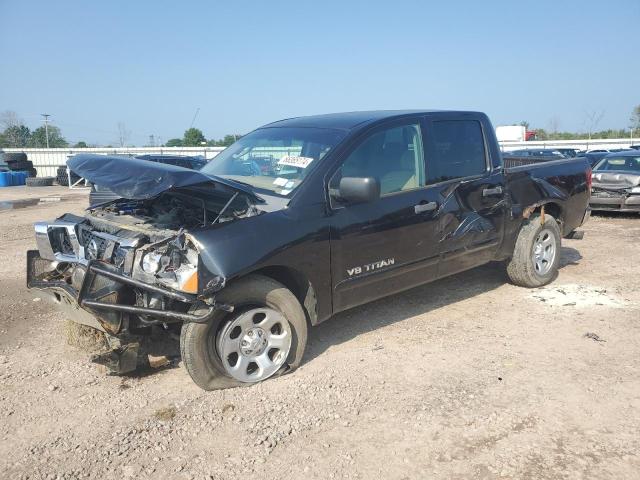 Photo 0 VIN: 1N6AA07C99N306578 - NISSAN TITAN XE 