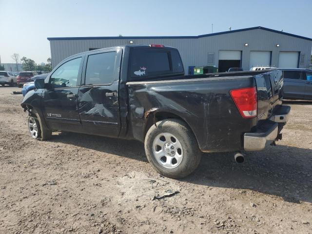 Photo 1 VIN: 1N6AA07C99N306578 - NISSAN TITAN XE 