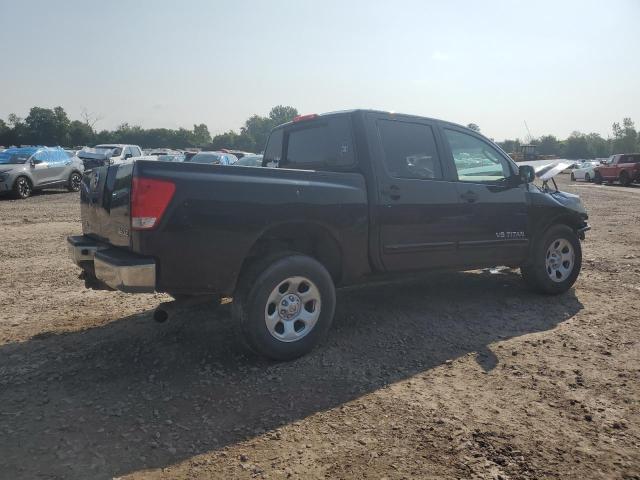 Photo 2 VIN: 1N6AA07C99N306578 - NISSAN TITAN XE 