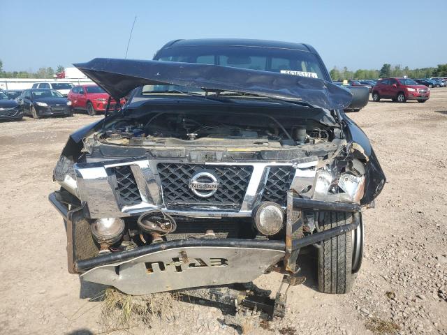 Photo 4 VIN: 1N6AA07C99N306578 - NISSAN TITAN XE 