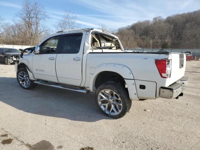 Photo 1 VIN: 1N6AA07C99N313871 - NISSAN TITAN 