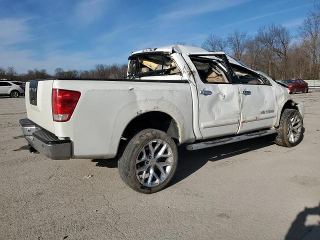 Photo 2 VIN: 1N6AA07C99N313871 - NISSAN TITAN 