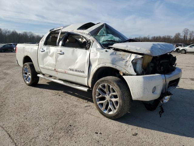 Photo 3 VIN: 1N6AA07C99N313871 - NISSAN TITAN 