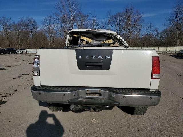 Photo 5 VIN: 1N6AA07C99N313871 - NISSAN TITAN 