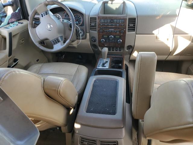 Photo 7 VIN: 1N6AA07C99N313871 - NISSAN TITAN 