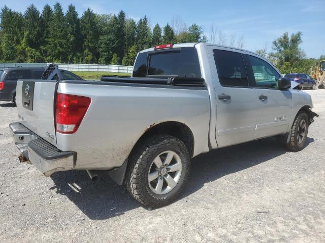 Photo 2 VIN: 1N6AA07CX8N358932 - NISSAN TITAN XE 