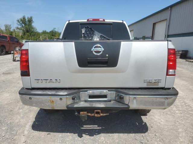 Photo 5 VIN: 1N6AA07CX8N358932 - NISSAN TITAN XE 