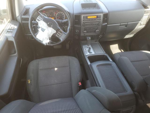 Photo 7 VIN: 1N6AA07CX8N358932 - NISSAN TITAN XE 