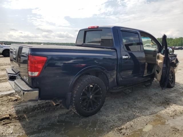 Photo 2 VIN: 1N6AA07CX9N304676 - NISSAN TITAN 