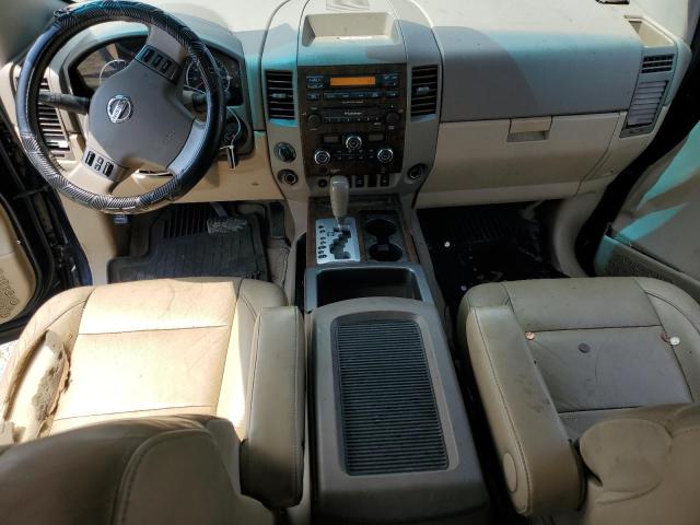 Photo 7 VIN: 1N6AA07CX9N304676 - NISSAN TITAN 