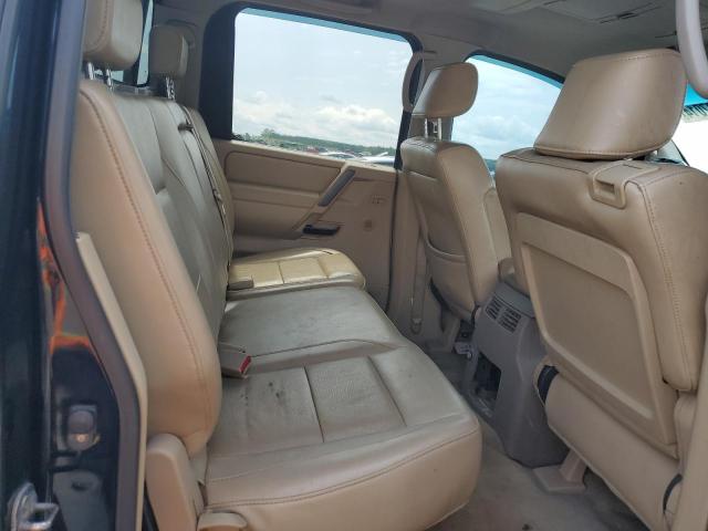 Photo 9 VIN: 1N6AA07CX9N304676 - NISSAN TITAN 