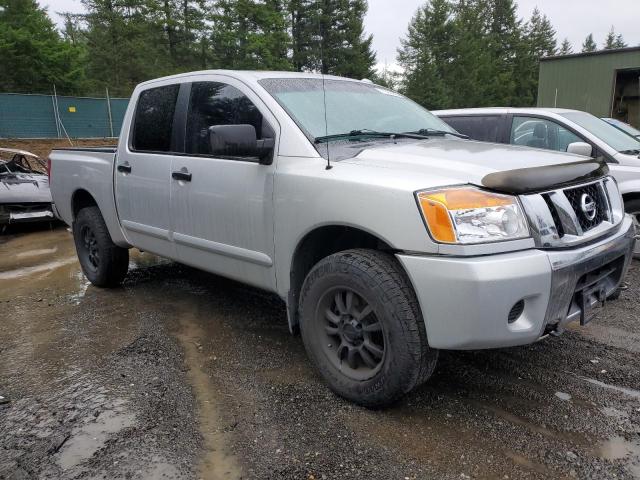 Photo 3 VIN: 1N6AA07CX9N318965 - NISSAN TITAN XE 