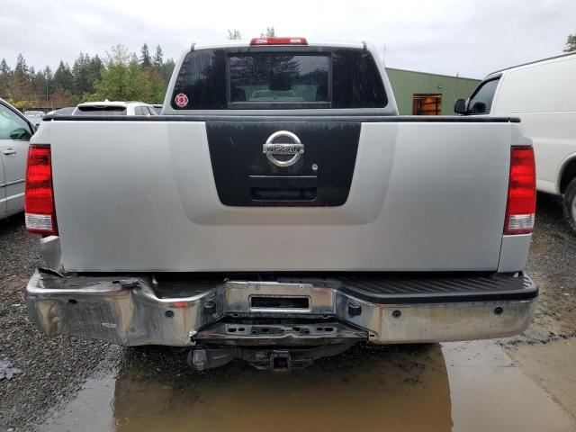 Photo 5 VIN: 1N6AA07CX9N318965 - NISSAN TITAN XE 