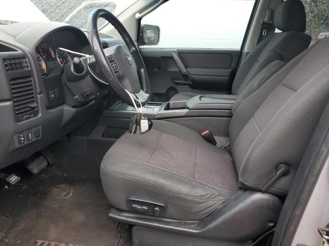 Photo 6 VIN: 1N6AA07CX9N318965 - NISSAN TITAN XE 