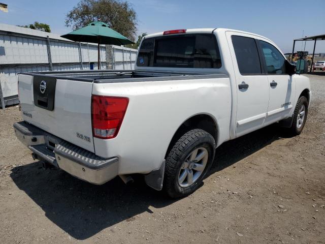 Photo 2 VIN: 1N6AA07D08N312938 - NISSAN TITAN XE 