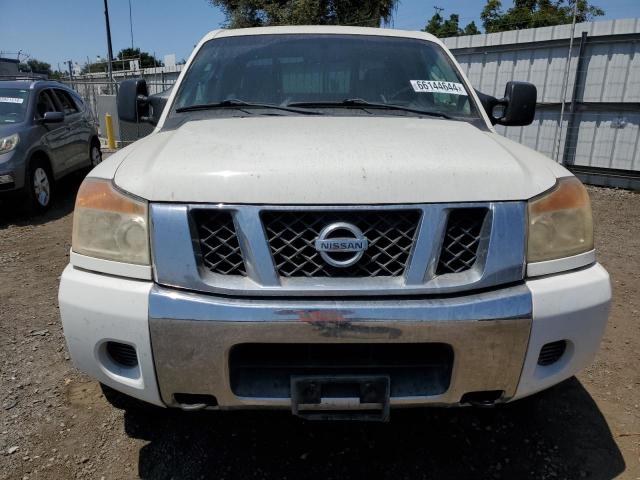 Photo 4 VIN: 1N6AA07D08N312938 - NISSAN TITAN XE 