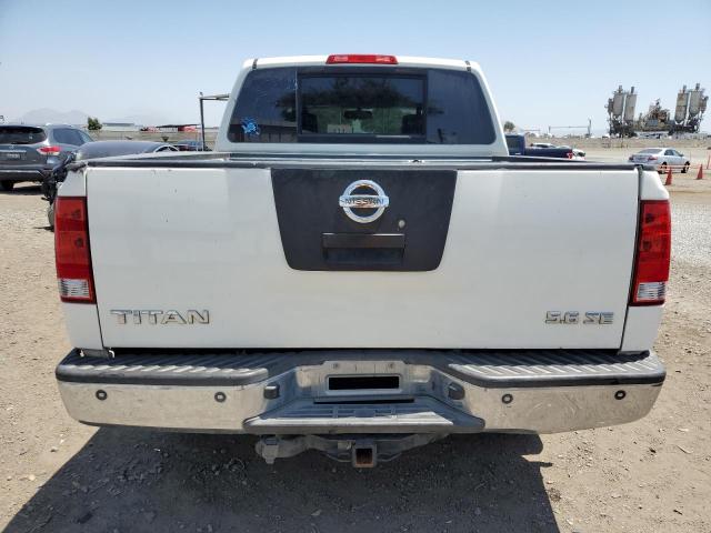 Photo 5 VIN: 1N6AA07D08N312938 - NISSAN TITAN XE 