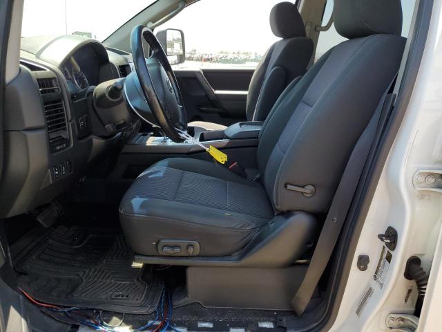 Photo 6 VIN: 1N6AA07D08N312938 - NISSAN TITAN XE 