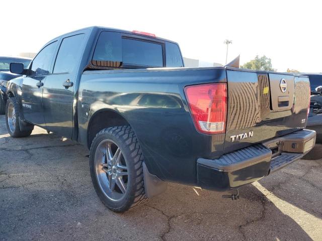 Photo 1 VIN: 1N6AA07D08N348953 - NISSAN TITAN XE 